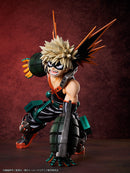 Katsuki Bakugo: Metallic Ver. | 1/4 B-Style Figure