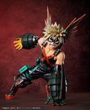 Katsuki Bakugo: Metallic Ver. | 1/4 B-Style Figure