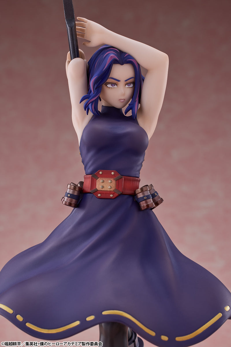 Lady Nagant | 1/8 Scale Figure