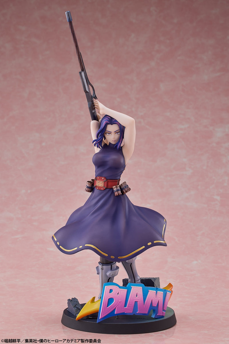 Lady Nagant | 1/8 Scale Figure