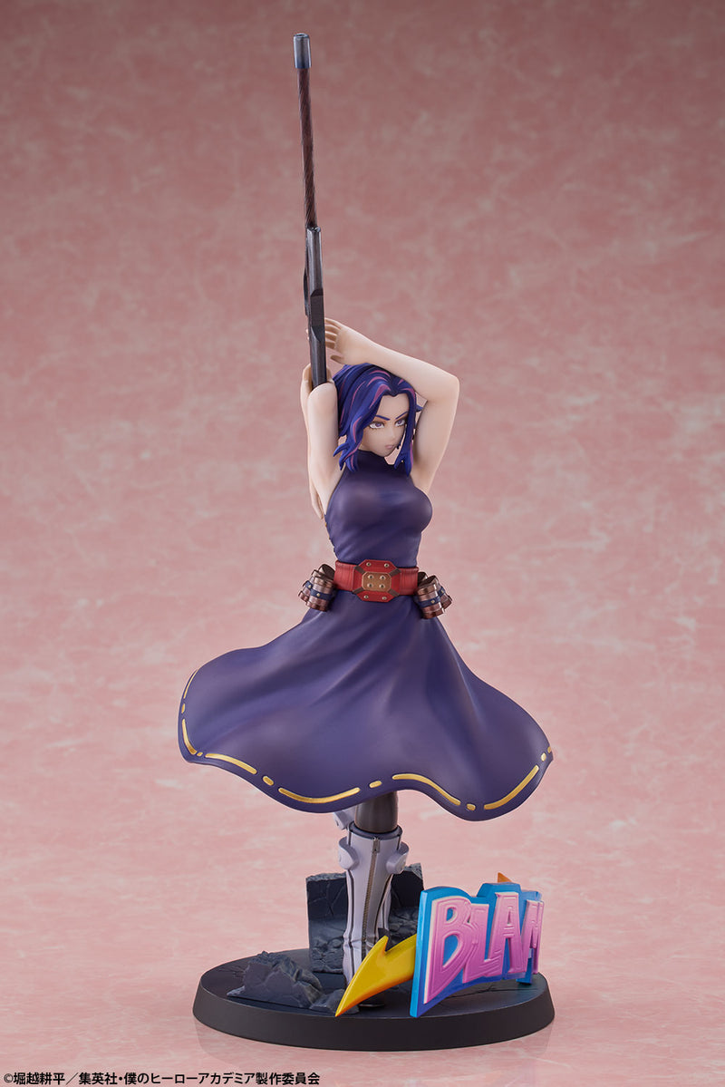 Lady Nagant | 1/8 Scale Figure