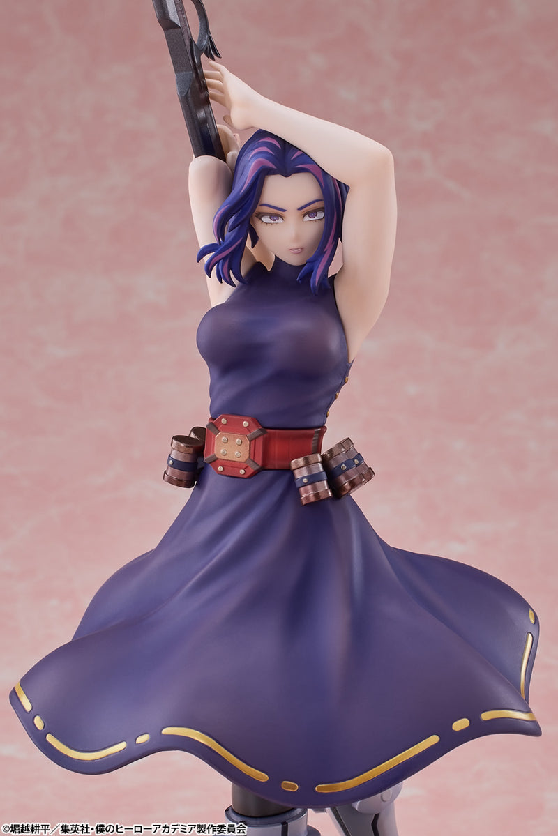 Lady Nagant | 1/8 Scale Figure