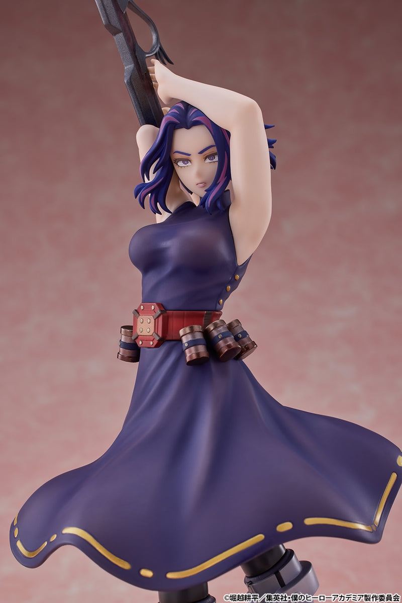 Lady Nagant | 1/8 Scale Figure