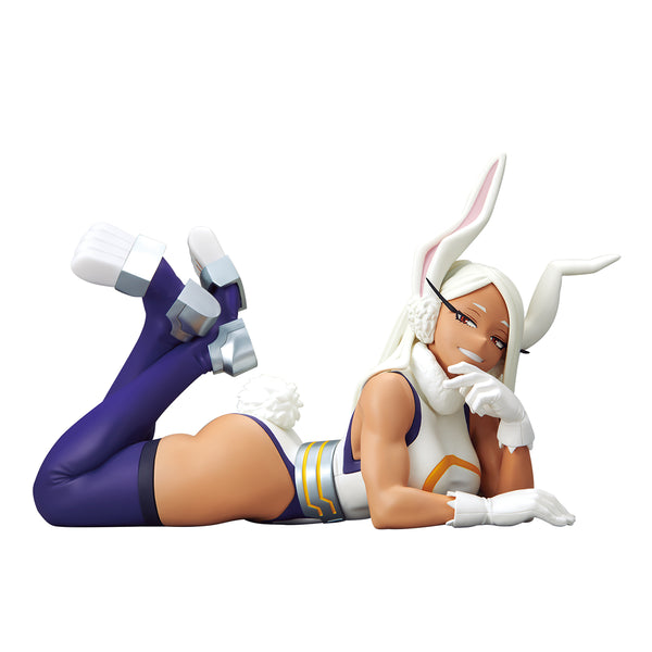 Mirko | Glitter & Glamours Figure