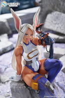 Spiritale Mirko Rabbit | 1/7 Scale Figure