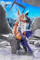 Spiritale Mirko Rabbit | 1/7 Scale Figure