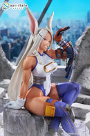 Spiritale Mirko Rabbit | 1/7 Scale Figure