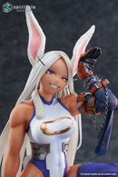 Spiritale Mirko Rabbit | 1/7 Scale Figure