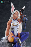 Spiritale Mirko Rabbit | 1/7 Scale Figure