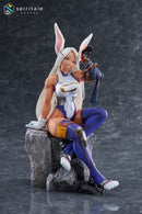 Spiritale Mirko Rabbit | 1/7 Scale Figure