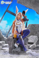 Spiritale Mirko Rabbit | 1/7 Scale Figure