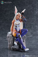 Spiritale Mirko Rabbit | 1/7 Scale Figure