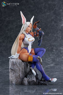 Spiritale Mirko Rabbit | 1/7 Scale Figure