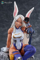 Spiritale Mirko Rabbit | 1/7 Scale Figure