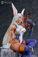 Spiritale Mirko Rabbit | 1/7 Scale Figure