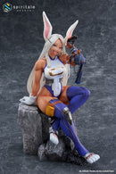 Spiritale Mirko Rabbit | 1/7 Scale Figure