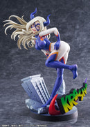 Mt Lady Hero Suit Ver. | 1/90 Scale Figure