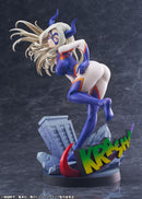 Mt Lady Hero Suit Ver. | 1/90 Scale Figure
