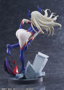 Mt Lady Hero Suit Ver. | 1/90 Scale Figure
