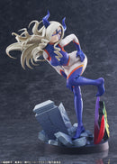 Mt Lady Hero Suit Ver. | 1/90 Scale Figure