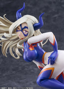 Mt Lady Hero Suit Ver. | 1/90 Scale Figure