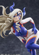 Mt Lady Hero Suit Ver. | 1/90 Scale Figure