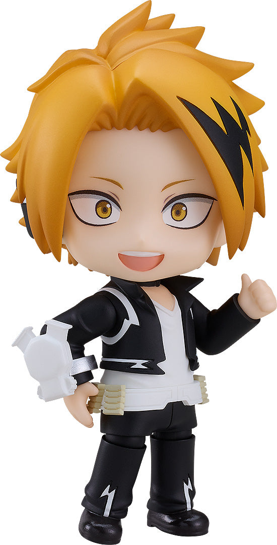 Denki Kaminari | Nendoroid #2558