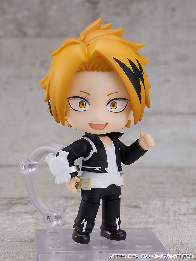 Denki Kaminari | Nendoroid