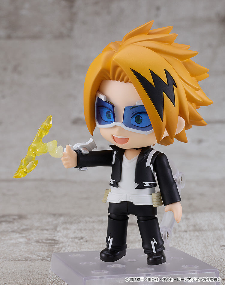 Denki Kaminari | Nendoroid