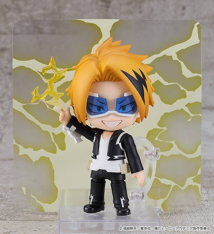 Denki Kaminari | Nendoroid