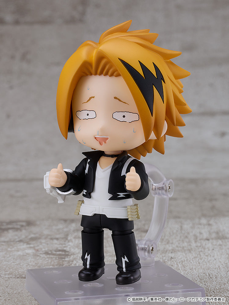 Denki Kaminari | Nendoroid