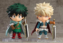 Izuku Midoriya: Jikketsu Costume Ver. | Nendoroid