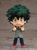 Izuku Midoriya: U.A. School Uniform Ver. | Nendoroid