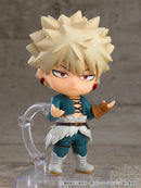 Katsuki Bakugo: Jikketsu Costume Ver. | Nendoroid