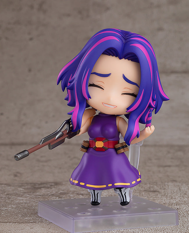 Lady Nagant | Nendoroid