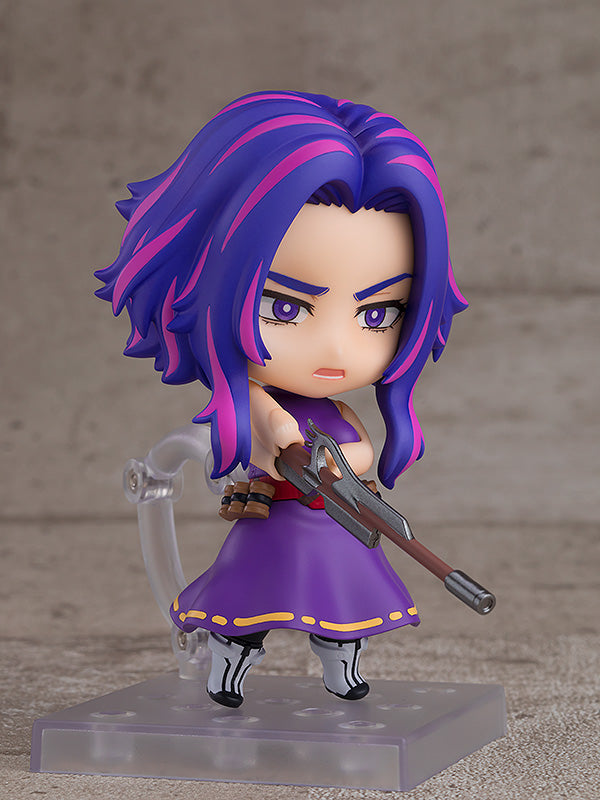 Lady Nagant | Nendoroid