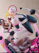 Ochaco Uraraka: Uravity Ver. | 1/7 Scale Figure