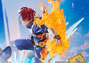 Shoto Todoroki: Short Ver. | 1/7 Scale Figure