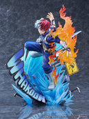Shoto Todoroki: Short Ver. | 1/7 Scale Figure