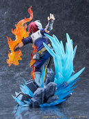 Shoto Todoroki: Short Ver. | 1/7 Scale Figure