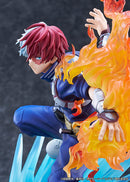 Shoto Todoroki: Short Ver. | 1/7 Scale Figure