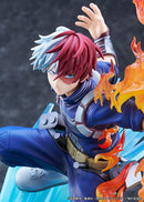 Shoto Todoroki: Short Ver. | 1/7 Scale Figure