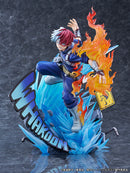 Shoto Todoroki: Short Ver. | 1/7 Scale Figure