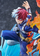 Shoto Todoroki: Short Ver. | 1/7 Scale Figure