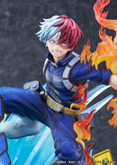 Shoto Todoroki: Short Ver. | 1/7 Scale Figure