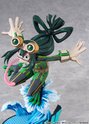 Tsuyu Asui Hero Suit 2D Ver. | 1/8 Scale Figure