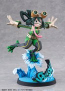 Tsuyu Asui Hero Suit 2D Ver. | 1/8 Scale Figure