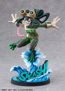 Tsuyu Asui Hero Suit 2D Ver. | 1/8 Scale Figure