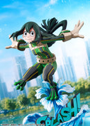 Tsuyu Asui Hero Suit 2D Ver. | 1/8 Scale Figure