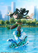 Tsuyu Asui Hero Suit 2D Ver. | 1/8 Scale Figure